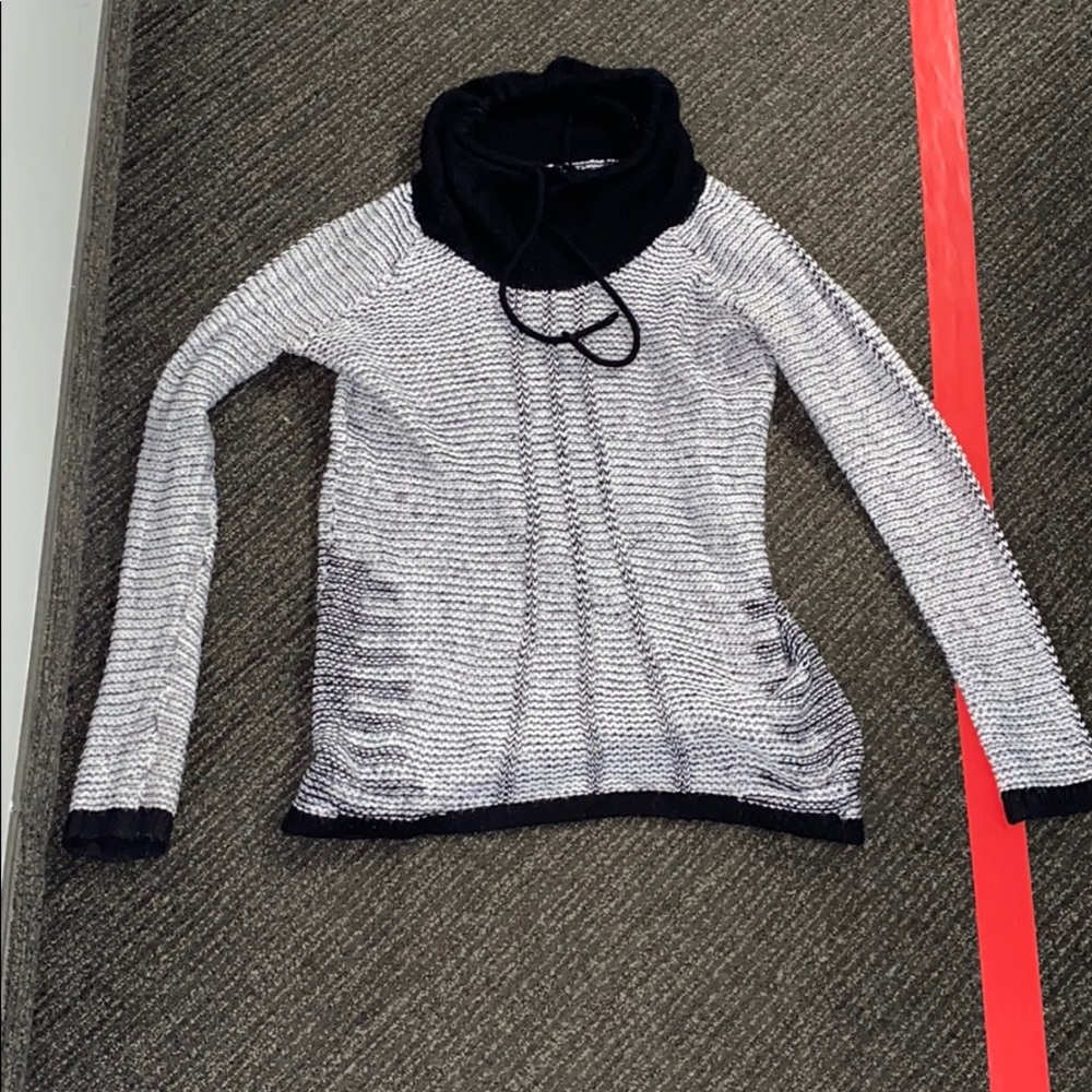 Maurices long sweater
